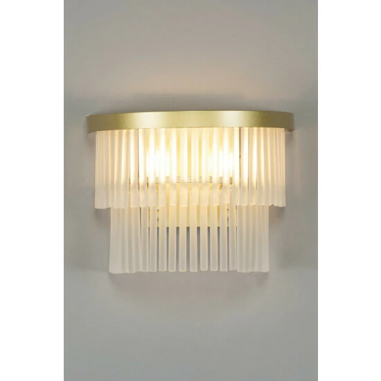 BHS Lighting Aubrey Wall Light For Unisex 6 BHS Lighting Aubrey Wall Light For Unisex - Image 6