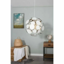 BHS Lighting Sputnik Ceiling Pendant Light For Unisex -BHS Lighting Sales Store unnamed file 2467