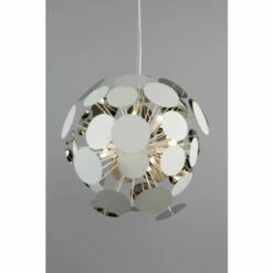 BHS Lighting Sputnik Ceiling Pendant Light For Unisex -BHS Lighting Sales Store unnamed file 2469