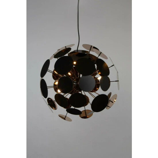 BHS Lighting Sputnik Ceiling Pendant Light For Unisex 1 BHS Lighting Sputnik Ceiling Pendant Light For Unisex