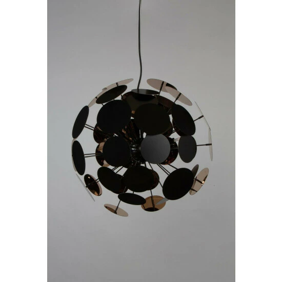 BHS Lighting Sputnik Ceiling Pendant Light For Unisex 2 BHS Lighting Sputnik Ceiling Pendant Light For Unisex - Image 2