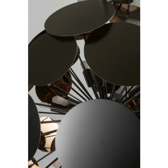 BHS Lighting Sputnik Ceiling Pendant Light For Unisex 3 BHS Lighting Sputnik Ceiling Pendant Light For Unisex - Image 3