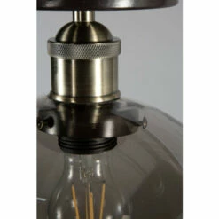 BHS Lighting Carter Flush Ceiling Light For Unisex 8 BHS Lighting Carter Flush Ceiling Light For Unisex -BHS Lighting Sales Store unnamed file 2478