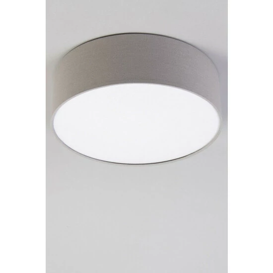 BHS Lighting Glow Flush Ceiling Light For Unisex 2 BHS Lighting Glow Flush Ceiling Light For Unisex - Image 2