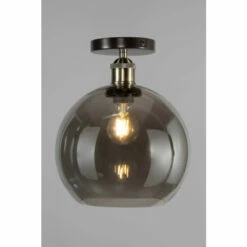 BHS Lighting Carter Flush Ceiling Light For Unisex 11 BHS Lighting Carter Flush Ceiling Light For Unisex -BHS Lighting Sales Store unnamed file 2481