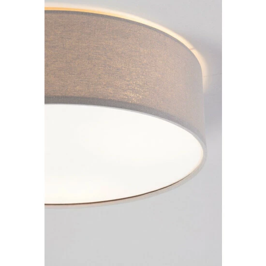 BHS Lighting Glow Flush Ceiling Light For Unisex 3 BHS Lighting Glow Flush Ceiling Light For Unisex - Image 3