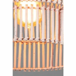 BHS Lighting Rattan Easy Fit Light Shade For Unisex 8 BHS Lighting Rattan Easy Fit Light Shade For Unisex -BHS Lighting Sales Store unnamed file 2490