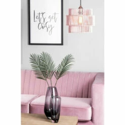 BHS Lighting Rattan Easy Fit Light Shade For Unisex 9 BHS Lighting Rattan Easy Fit Light Shade For Unisex -BHS Lighting Sales Store unnamed file 2491