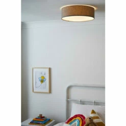 BHS Lighting Glow Flush Ceiling Light For Unisex 9 BHS Lighting Glow Flush Ceiling Light For Unisex -BHS Lighting Sales Store unnamed file 250