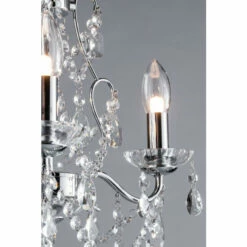 BHS Lighting Annalee Small Chandelier For Unisex -BHS Lighting Sales Store unnamed file 2511