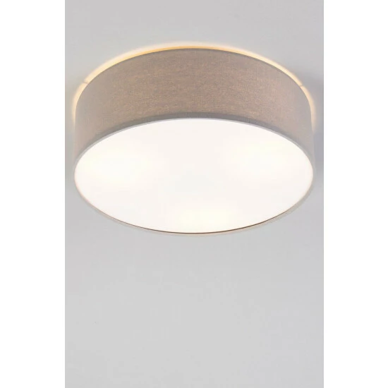 BHS Lighting Glow Flush Ceiling Light For Unisex 6 BHS Lighting Glow Flush Ceiling Light For Unisex - Image 6