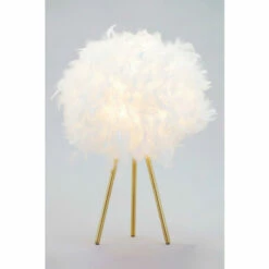 BHS Lighting Plume Table Lamp For Unisex -BHS Lighting Sales Store unnamed file 2520