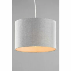 BHS Lighting Potter Easy Fit Light Shade For Unisex
