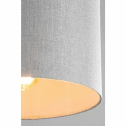 BHS Lighting Potter Easy Fit Light Shade For Unisex -BHS Lighting Sales Store unnamed file 2535