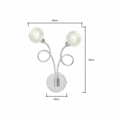 BHS Lighting Cooper Wall Light For Unisex 10 BHS Lighting Cooper Wall Light For Unisex -BHS Lighting Sales Store unnamed file 2555