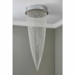 BHS Lighting Large Valerie Flush Ceiling Light For Unisex 7 BHS Lighting Large Valerie Flush Ceiling Light For Unisex -BHS Lighting Sales Store unnamed file 2564