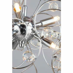 BHS Lighting Lila Sputnik Pendant Ceiling Light For Unisex 9 BHS Lighting Lila Sputnik Pendant Ceiling Light For Unisex -BHS Lighting Sales Store unnamed file 2571