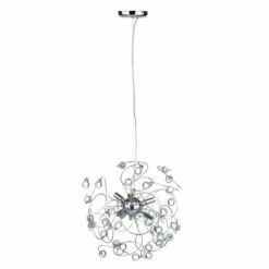 BHS Lighting Lila Sputnik Pendant Ceiling Light For Unisex 10 BHS Lighting Lila Sputnik Pendant Ceiling Light For Unisex -BHS Lighting Sales Store unnamed file 2572