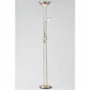 BHS Lighting Mother And Child Floor Lamp For Unisex