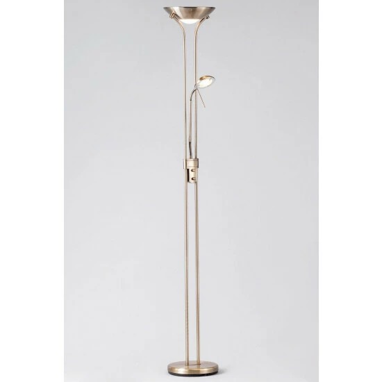 BHS Lighting Mother And Child Floor Lamp For Unisex 7 BHS Lighting Mother And Child Floor Lamp For Unisex - Image 7