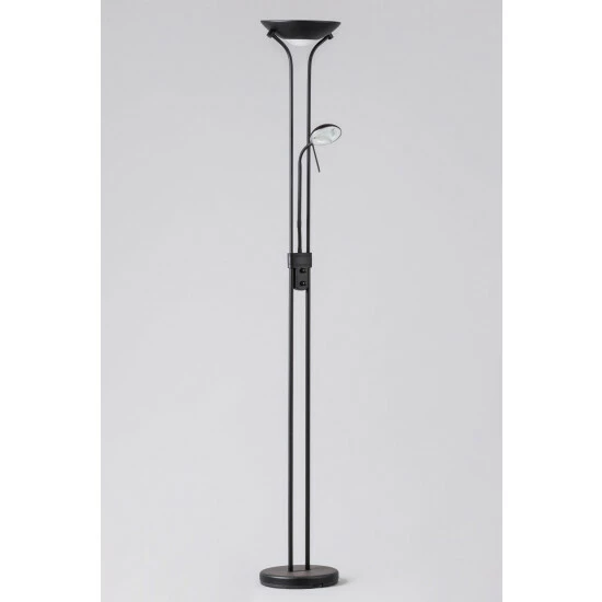 BHS Lighting Mother And Child Floor Lamp For Unisex 2 BHS Lighting Mother And Child Floor Lamp For Unisex - Image 2