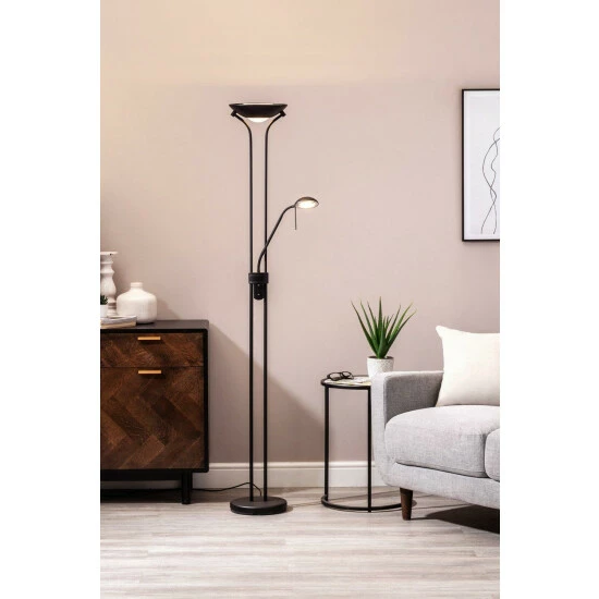 BHS Lighting Mother And Child Floor Lamp For Unisex 5 BHS Lighting Mother And Child Floor Lamp For Unisex - Image 5