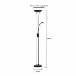 BHS Lighting Mother And Child Floor Lamp For Unisex 12 BHS Lighting Mother And Child Floor Lamp For Unisex -BHS Lighting Sales Store unnamed file 2588