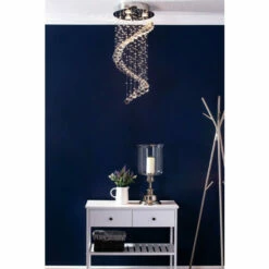 BHS Lighting Abyss Flush Ceiling Light For Unisex 9 BHS Lighting Abyss Flush Ceiling Light For Unisex -BHS Lighting Sales Store unnamed file 2593