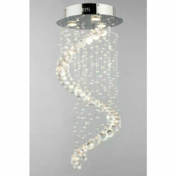 BHS Lighting Abyss Flush Ceiling Light For Unisex 11 BHS Lighting Abyss Flush Ceiling Light For Unisex -BHS Lighting Sales Store unnamed file 2595