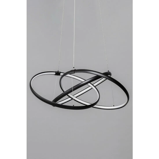 BHS Lighting Sola Pendant Ceiling Light For Unisex 2 BHS Lighting Sola Pendant Ceiling Light For Unisex - Image 2