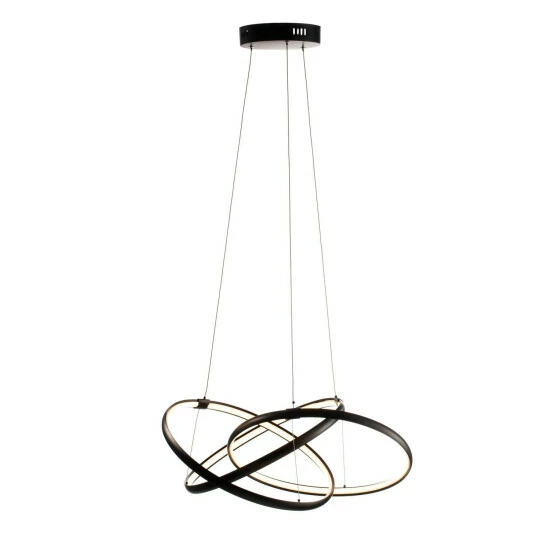 BHS Lighting Sola Pendant Ceiling Light For Unisex 4 BHS Lighting Sola Pendant Ceiling Light For Unisex - Image 4