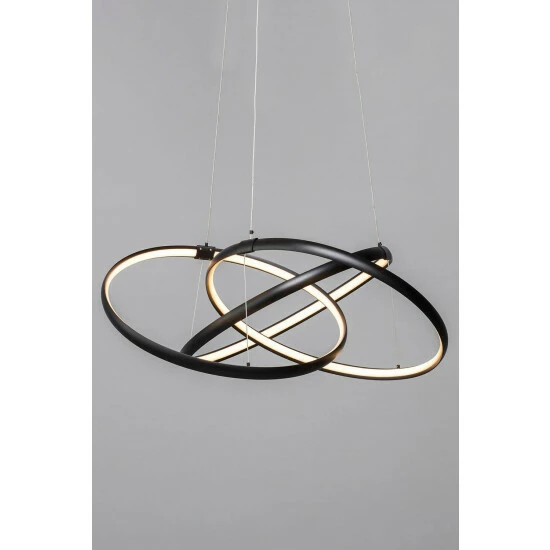 BHS Lighting Sola Pendant Ceiling Light For Unisex 7 BHS Lighting Sola Pendant Ceiling Light For Unisex - Image 7