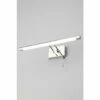 BHS Lighting Barrio Wall Light For Unisex