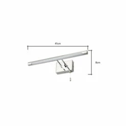 BHS Lighting Barrio Wall Light For Unisex -BHS Lighting Sales Store unnamed file 2607