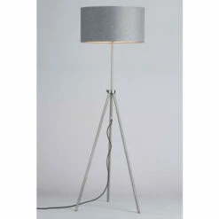 BHS Lighting Pol Floor Lamp For Unisex