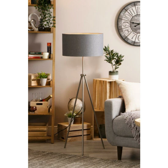 BHS Lighting Pol Floor Lamp For Unisex 5 BHS Lighting Pol Floor Lamp For Unisex - Image 5
