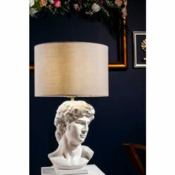 BHS Lighting Frank Bust Table Lamp For Unisex 9 BHS Lighting Frank Bust Table Lamp For Unisex -BHS Lighting Sales Store unnamed file 2643