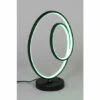 BHS Lighting Renzo Colour Changing Table Lamp For Unisex
