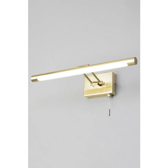 BHS Lighting Barrio Wall Light For Unisex 1 BHS Lighting Barrio Wall Light For Unisex