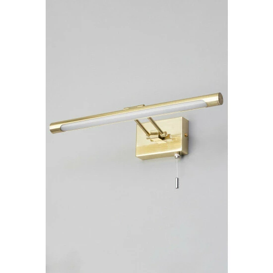 BHS Lighting Barrio Wall Light For Unisex 2 BHS Lighting Barrio Wall Light For Unisex - Image 2