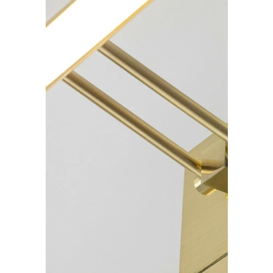 BHS Lighting Barrio Wall Light For Unisex 3 BHS Lighting Barrio Wall Light For Unisex - Image 3