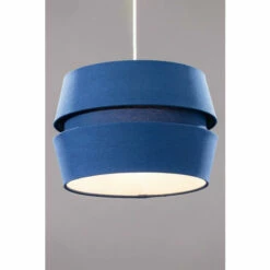 BHS Lighting Three Layer Easy Fit Light Shade For Unisex -BHS Lighting Sales Store unnamed file 2699