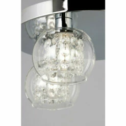 BHS Lighting Lucia Flush Ceiling Light For Unisex 8 BHS Lighting Lucia Flush Ceiling Light For Unisex -BHS Lighting Sales Store unnamed file 2708