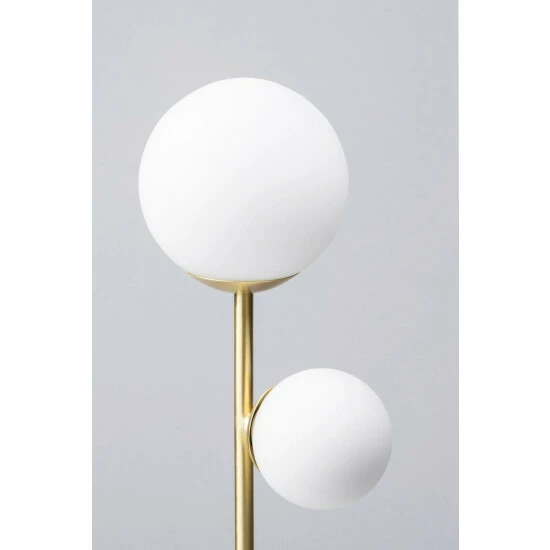 BHS Lighting Terrazo Forella Table Lamp For Unisex 3 BHS Lighting Terrazo Forella Table Lamp For Unisex - Image 3