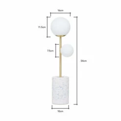 BHS Lighting Terrazo Forella Table Lamp For Unisex 12 BHS Lighting Terrazo Forella Table Lamp For Unisex -BHS Lighting Sales Store unnamed file 2717