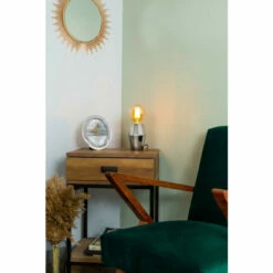 BHS Lighting Elm Table Lamp For Unisex -BHS Lighting Sales Store unnamed file 2722