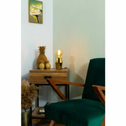 BHS Lighting Elm Table Lamp For Unisex -BHS Lighting Sales Store unnamed file 2728