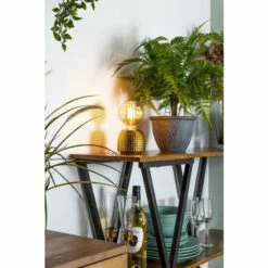 BHS Lighting Oak Table Lamp For Unisex -BHS Lighting Sales Store unnamed file 2743