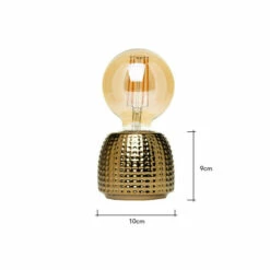 BHS Lighting Oak Table Lamp For Unisex -BHS Lighting Sales Store unnamed file 2744