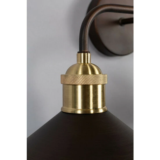BHS Lighting Cale Wall Light For Unisex 3 BHS Lighting Cale Wall Light For Unisex - Image 3